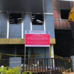 Babak Baru Kasus Kebakaran Gudang Pestisida di Tangsel, Pengelola Kawasan Diperiksa