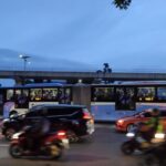 Transjakarta Mau Remajakan Bus Gandeng Pakai Bus Listrik