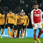 Wolverhampton Dipastikan Degradasi dari Premier League