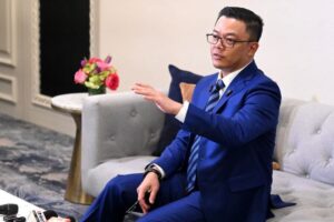 AS Minta Izin Lintas Udara, Menlu RI Tegaskan Kepentingan Nasional