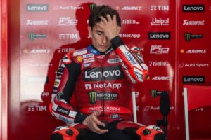 Ducati Bicara Peluang Marquez di Jerez, Klaim Sudah Fit 100 Persen