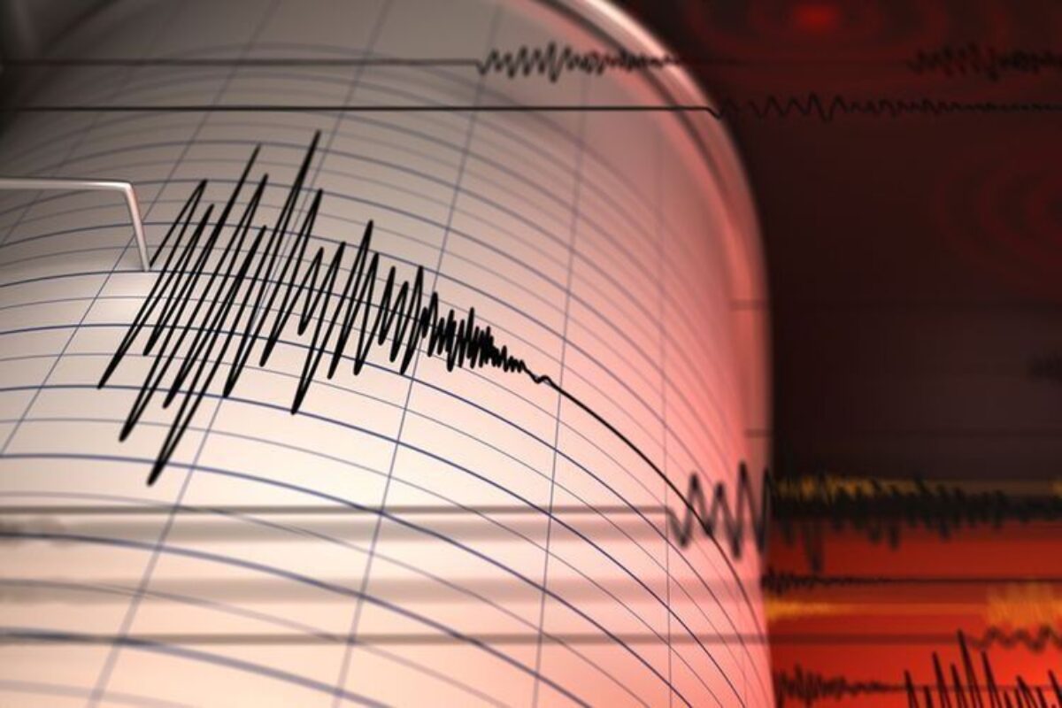 Gempa Jepang M 7,4 di Iwate, Potensi Tsunami Berulang Kali