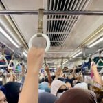 Kasus Pelecehan Seksual di Kereta Masih Terjadi, Bagaimana Mengatasinya?