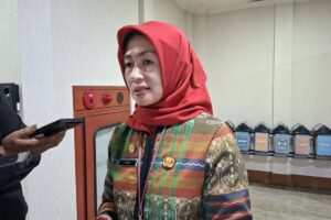 Perempuan di Jakbar Didorong Harus Berdaya, Tak Cuma di Urusan Rumah
