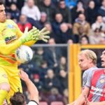 Lecce Imbang Lawan Fiorentina 1-1, Emil Audero dkk Selamat dari Zona Merah Pekan Ini