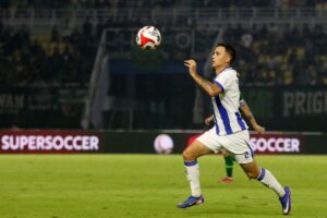 Eliano Sebut Laga Dewa United Vs Persib Sulit, tapi Maung Bisa Bangkit