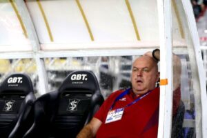 Evaluasi Bojan Hodak Setelah Persib Bobol 4 Kali dalam 2 Laga