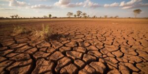 El Nino Ancam 14 Kecamatan di Bandung Barat, Risiko Kekeringan di 2026