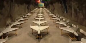 Intelijen AS Sebut Iran Masih Punya 40–60 Persen Alat Tempur Jelang Akhir Gencatan Senjata