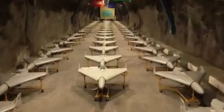 Intelijen AS Sebut Iran Masih Punya 40–60 Persen Alat Tempur Jelang Akhir Gencatan Senjata