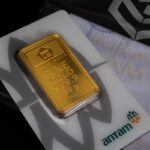 Harga Emas Antam Hari Ini 22 April Anjlok Rp 50.000 per Gram, Cek Sebelum Beli