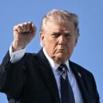 Trump Yakin AS Ada di Posisi Kuat, Klaim Iran Tak Punya Pilihan