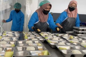 Bank Didorong Danai MBG hingga Kopdes Merah Putih, Ekonom: Tak Langsung Berdampak pada Simpanan Nasabah