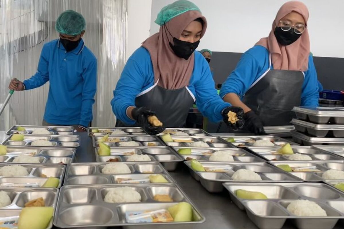 Bank Didorong Danai MBG hingga Kopdes Merah Putih, Ekonom: Tak Langsung Berdampak pada Simpanan Nasabah