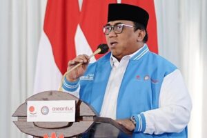 Serikat Buruh Bersyukur UU PPRT Disahkan: Ini Kemenangan Pekerja di Seluruh Indonesia