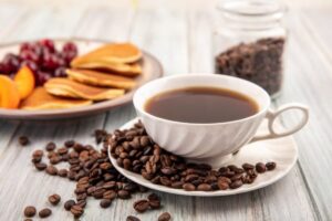 Sering Minum Kopi? Ini Waktu Terbaik agar Manfaatnya Maksimal