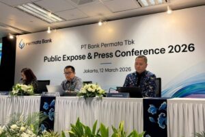 Bank Permata Tunda Spin Off Unit Syariah, Aset Belum Cukup