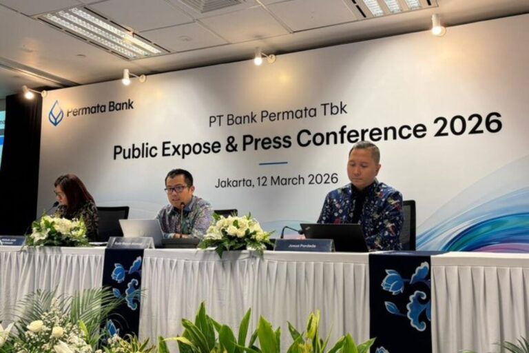 Bank Permata Tunda Spin Off Unit Syariah, Aset Belum Cukup