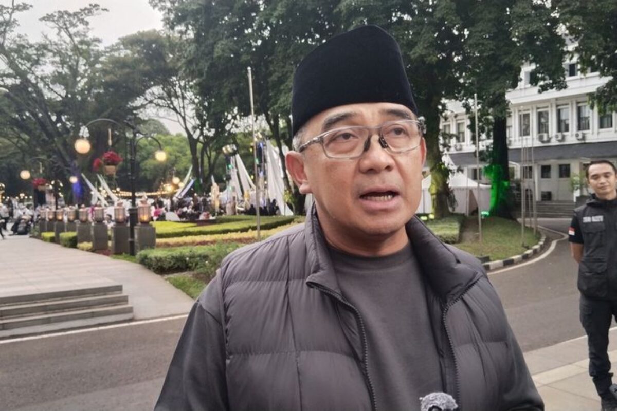 Harga Minyakita Beragam di Bandung, Farhan Ungkap Penyebab dan Peringatkan Penimbun