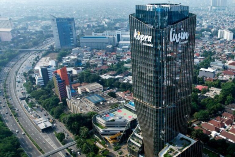 Kredit Tumbuh 17,4 Persen, Laba Bank Mandiri Naik 16,6 Persen