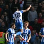 Hasil Brighton Vs Chelsea 3-0: Mimpi Buruk Skuad Liam Rosenior Berlanjut