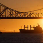 Trump Klaim AS Tangkap Kapal yang Bawa “Hadiah” dari China untuk Iran