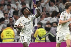 Real Madrid Bidik Kemenangan di Tujuh Laga Krusial, Alaves Jadi Target Pertama