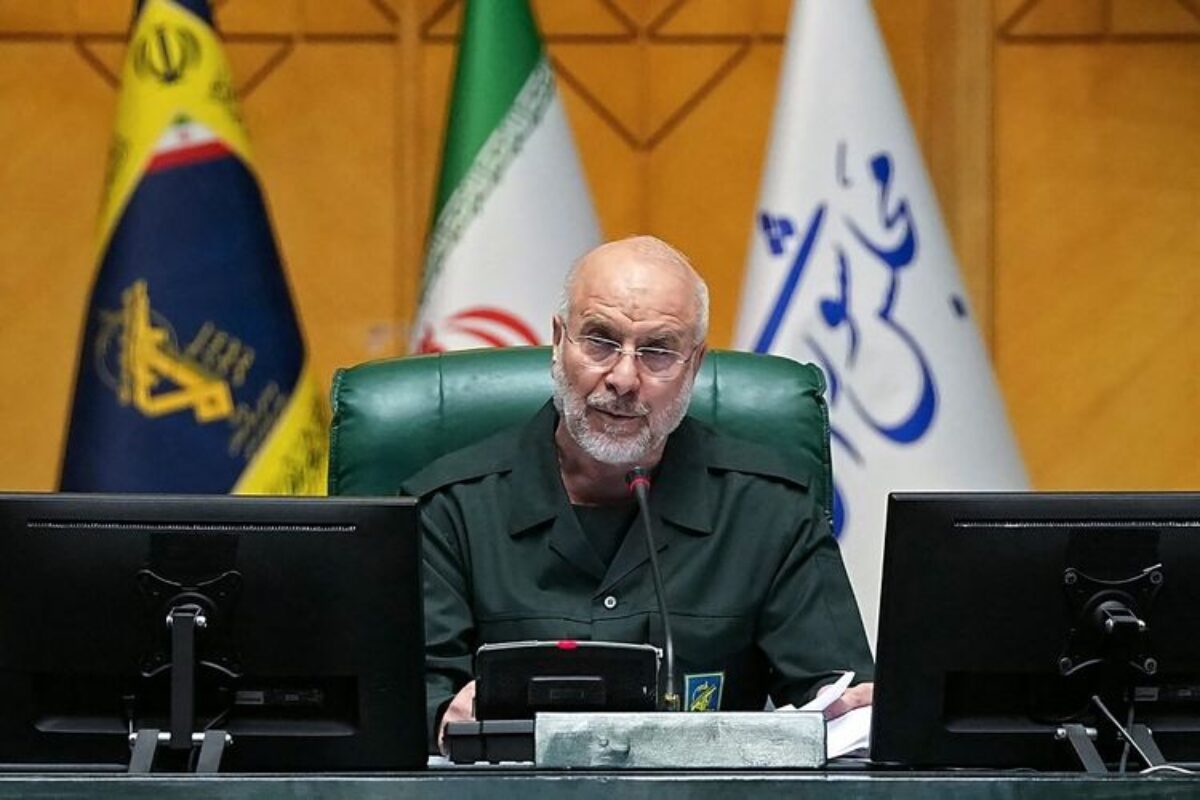 Saling Ancam Jelang Gencatan Senjata, Iran Klaim Punya “Kartu Baru” di Medan Perang