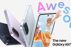 Jawaban Samsung untuk Kebutuhan AI yang “Membumi”