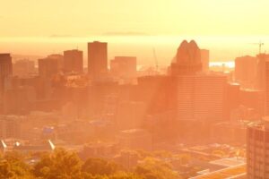 Studi Terbaru: Kondisi Thailand Berpotensi Seterik Gurun Sahara pada 2070