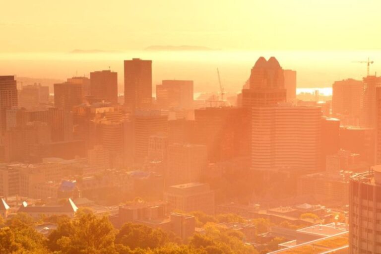 Studi Terbaru: Kondisi Thailand Berpotensi Seterik Gurun Sahara pada 2070