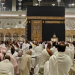 Kloter Pertama Haji 2026 dari Medan Berangkat Dini Hari, Ini Rinciannya