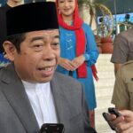 Lengser dari Ketua DPRD DKI, Khoirudin Dapat Tugas Strategis di DPP PKS