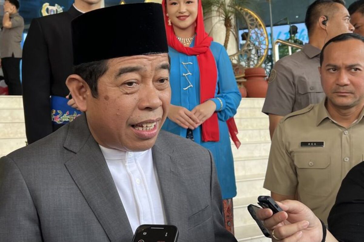 Profil Khoirudin, Ketua DPRD DKI Jakarta yang Diganti PKS