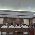 8 Terdakwa Pemerasan RPTKA Bakal Hadapi Vonis Hakim Hari Ini