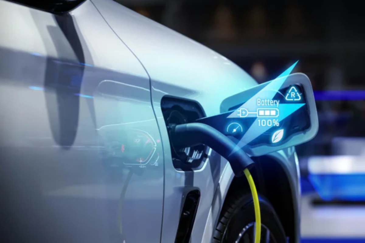 Pajak Mobil Listrik Berubah: Pro & Kontra Tarif Baru Kendaraan EV