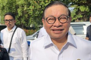 Pramono Dinilai Lembek Atasi Premanisme dan Tawuran di Tanah Abang