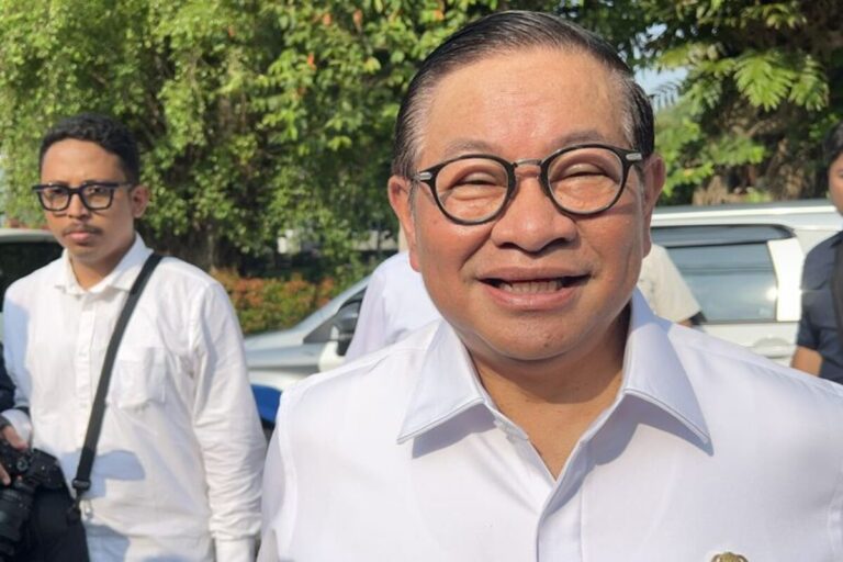 Pramono Dinilai Lembek Atasi Premanisme dan Tawuran di Tanah Abang