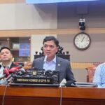 Saat Asal-usul Istilah “Perampasan” di RUU Aset Dipertanyakan DPR