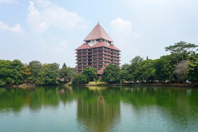 UI Pastikan Penanganan Kasus Pelecehan di FH UI Berjalan Objektif