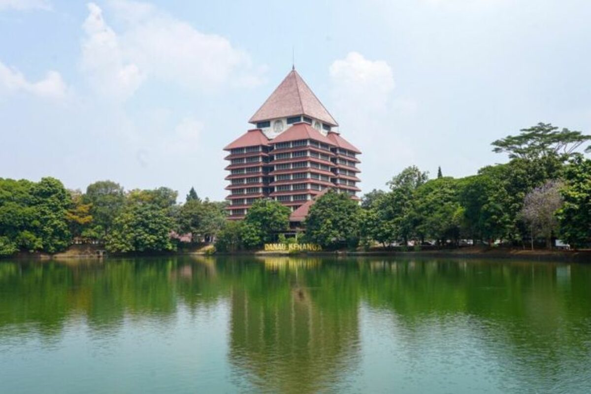 UI Pastikan Penanganan Kasus Pelecehan di FH UI Berjalan Objektif