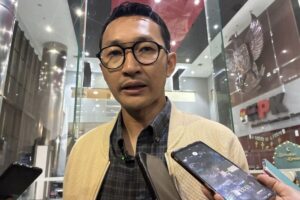 Periksa Sespri Bupati Tulungagung, KPK Dalami Pembuatan Surat Resign yang Jadi Alat Pemerasan