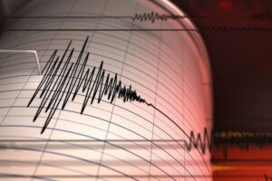 Gempa Bumi Magnitudo 6 Guncang Timor Tengah Utara