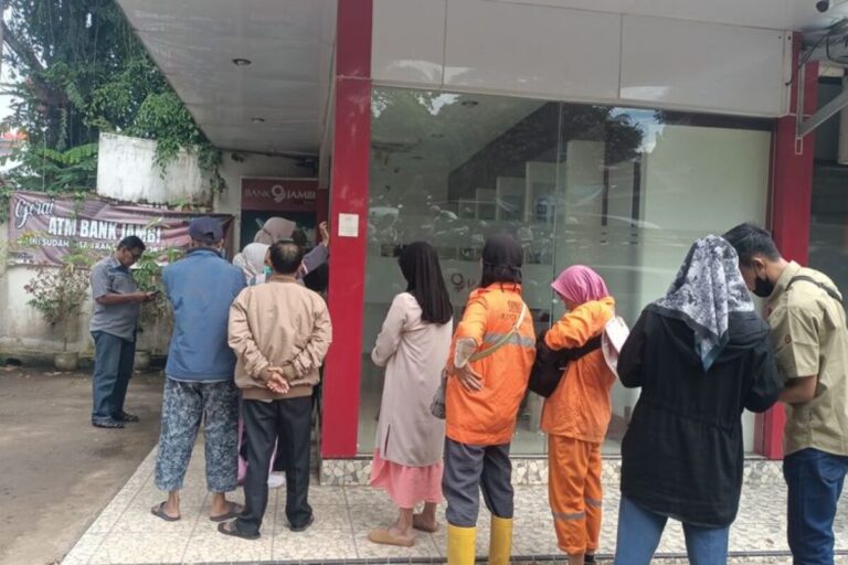 Bank Jambi Dibobol Hacker, Audit Forensik Jadi Kunci Pengungkapan Kasus