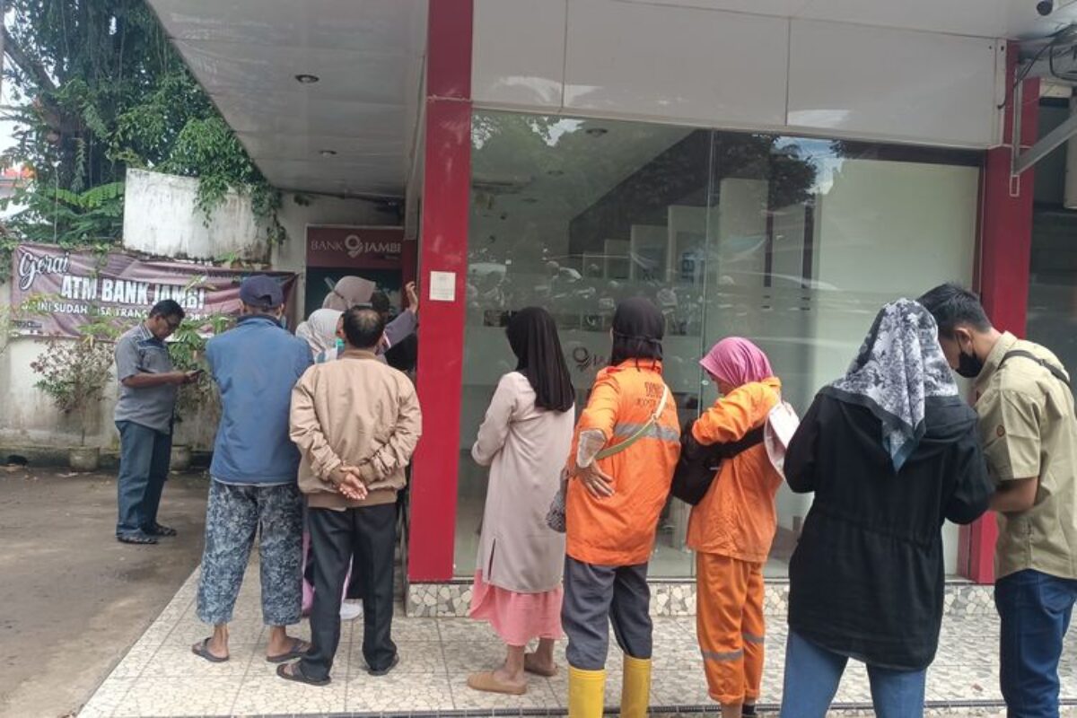 Bank Jambi Dibobol Hacker, Audit Forensik Jadi Kunci Pengungkapan Kasus