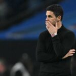 Kalah dari City, Arteta Sebut Perburuan Gelar Liga Inggris Dimulai dari Awal Lagi