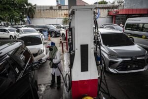 Harga Pertamax Turbo Tembus Rp 19.400 Bisa Picu Fenomena “Turun Kelas” ke Pertamax, Ini Kata Pakar