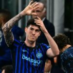 Soal Transfer Bastoni, Inter Minta Barcelona Tak Cuma Bicara