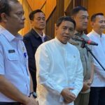 Menhut Sebut Risiko Karhutla 2026 Lebih Besar, Pencegahan Harus Diperkuat