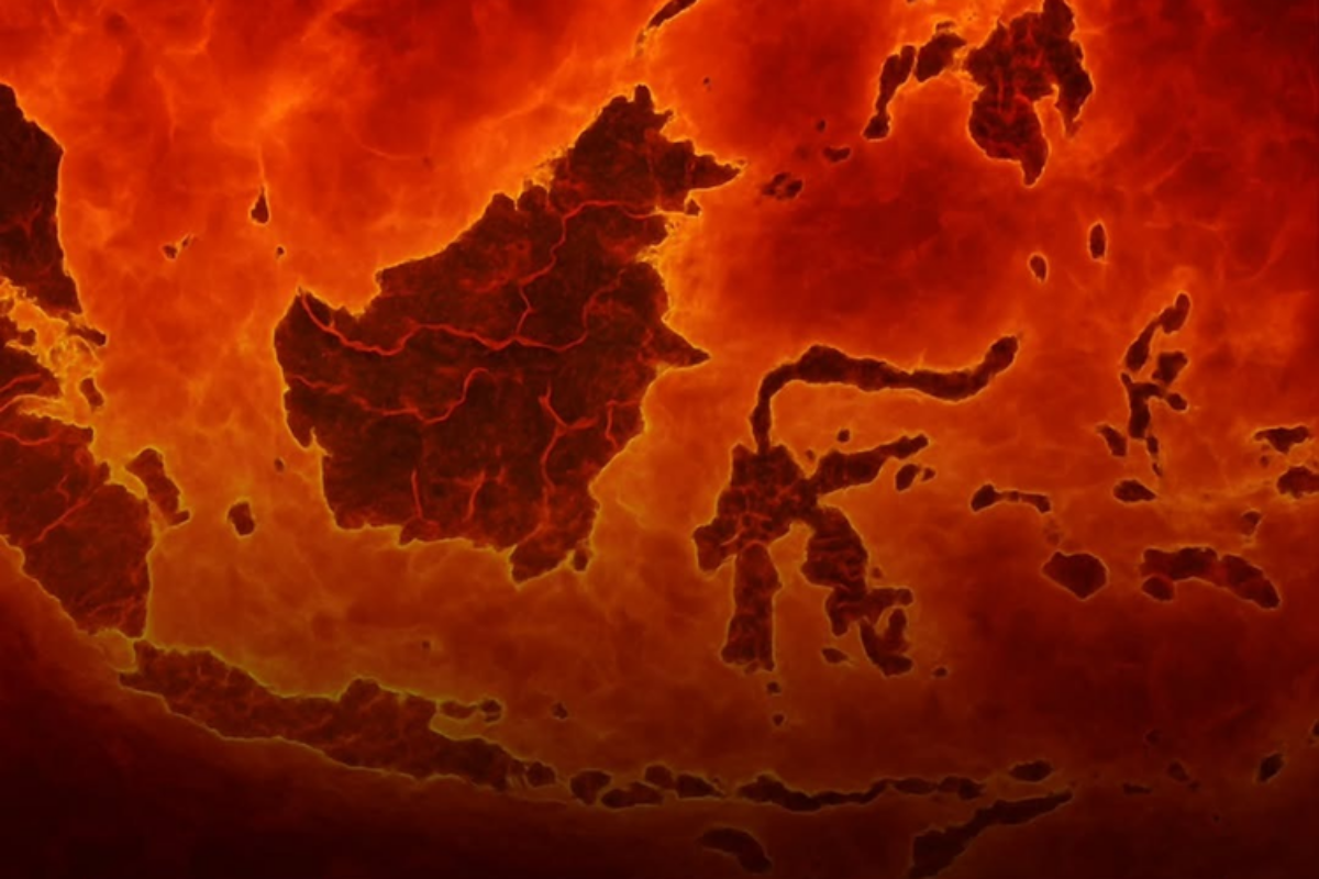 BMKG Sumbar Tegaskan Tak Ada Istilah “El Nino Godzilla”, Warga Diminta Jangan Panik